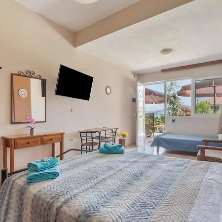 Christianna 3* ニキアナ