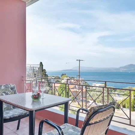 アパートホテル Christianna