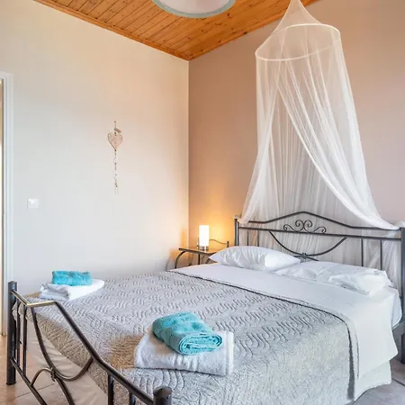 Christianna 3* ニキアナ