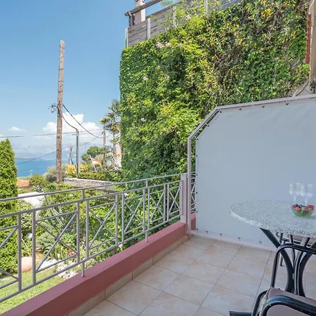 アパートホテル Christianna