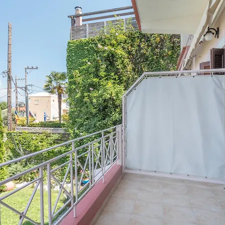 アパートホテル Christianna 3*