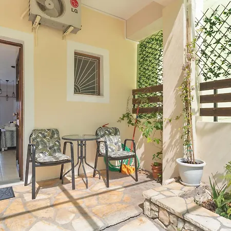 Christianna 3* ニキアナ