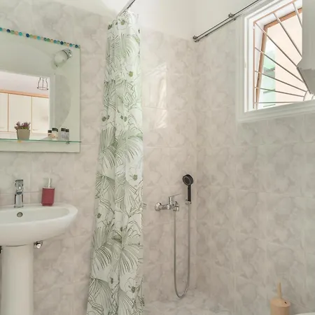 アパートホテル Christianna 3*