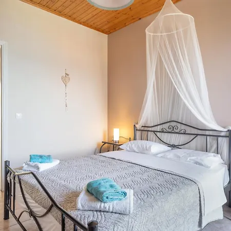 Christianna Aparthotel 3*