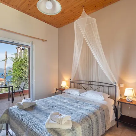 Christianna Aparthotel