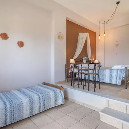 Aparthotel Christianna Nikiana