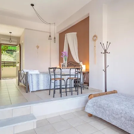 Christianna Aparthotel