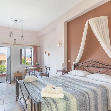 Aparthotel Christianna Nikiana