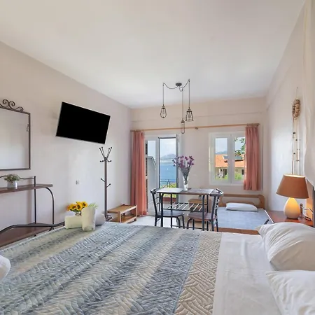 Aparthotel Christianna Nikiana