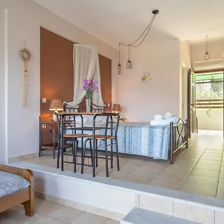 Aparthotel Christianna
