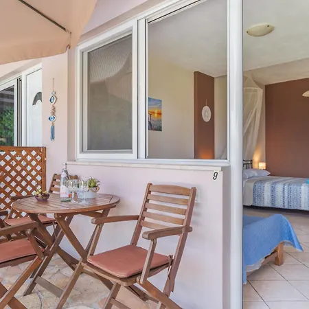 Aparthotel Christianna