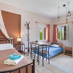 Apart Otel Christianna 3*