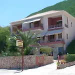 Christianna Apart Otel 3*