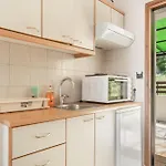 Apart Otel Christianna 3*