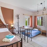 Christianna Apart Otel 3*