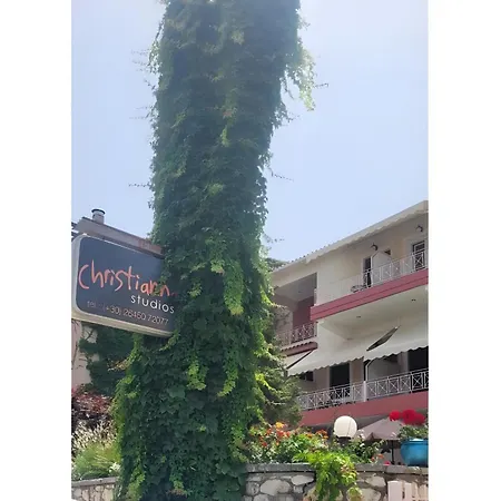 Christianna Aparthotel *