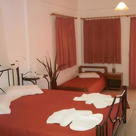 Aparthotel Christianna *
