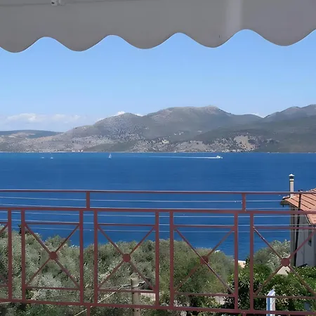 Appart hôtel Christianna 3*