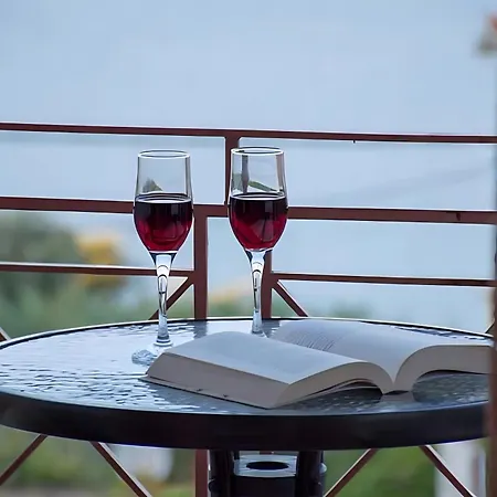 Christianna Appart hôtel