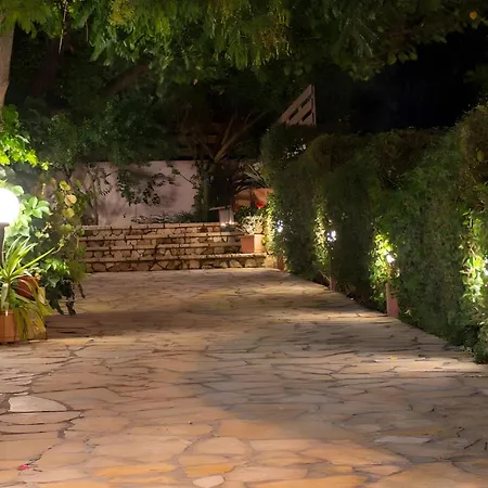 Christianna Appart hôtel