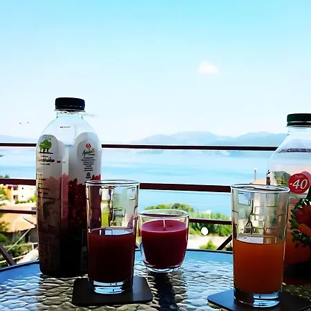 Christianna Апарт-отель