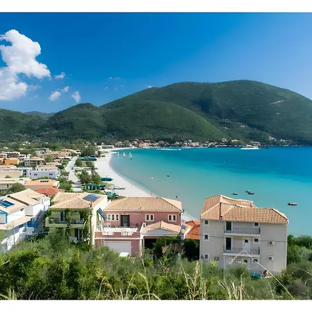 Appart hôtel Christianna Nikiana