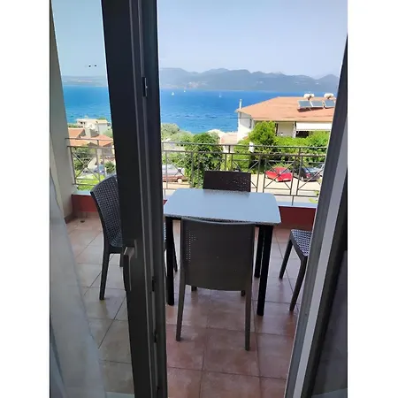 Christianna Appart hôtel