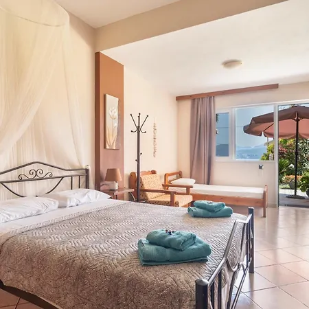 Christianna Aparthotel