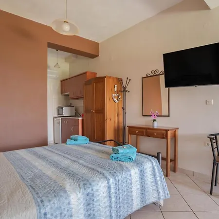 Appart hôtel Christianna Nikiana