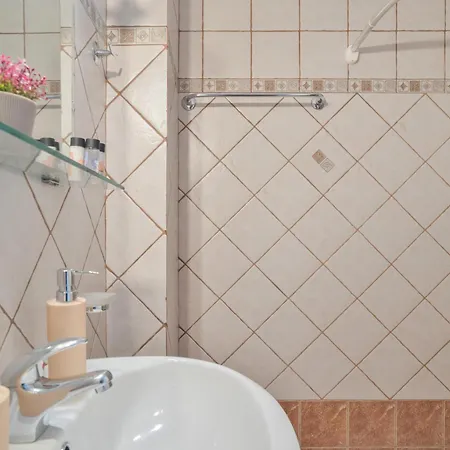 Appart hôtel Christianna 3*