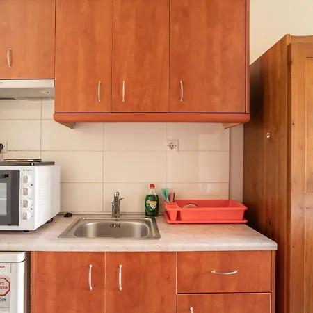 Christianna Апарт-отель