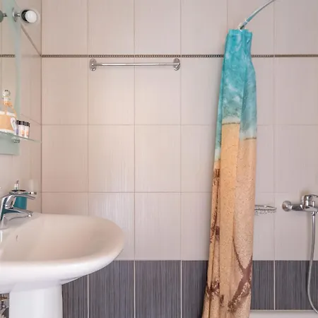 Апарт-отель Christianna