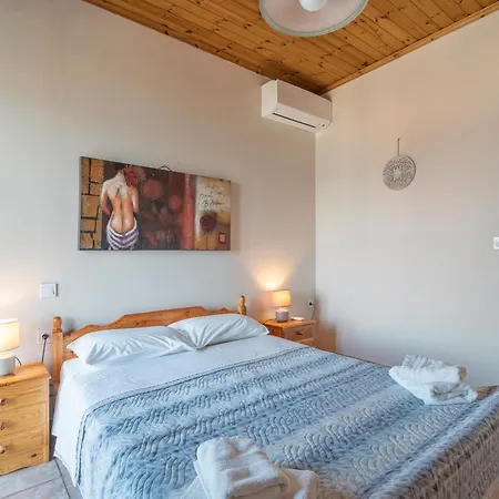 Christianna Aparthotel