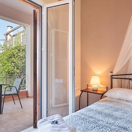 Appart hôtel Christianna 3*