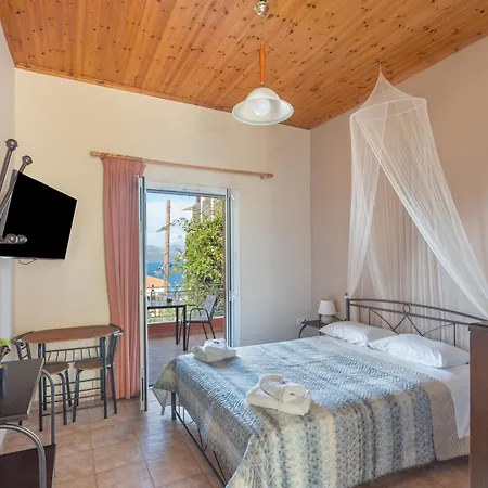 Christianna 3* Nikiana