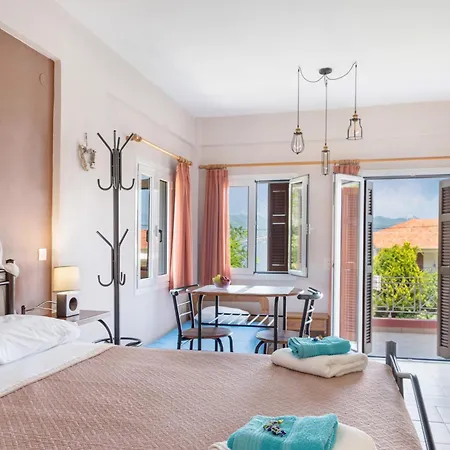 Appart hôtel Christianna 3*