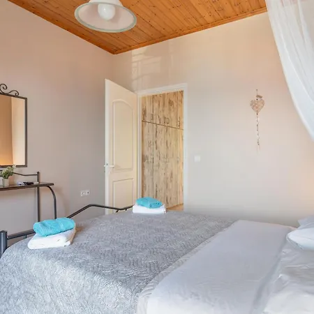 Aparthotel Christianna Nikiana