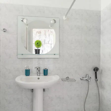 Appart hôtel Christianna 3*