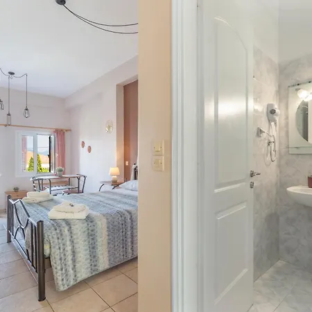 Appart hôtel Christianna