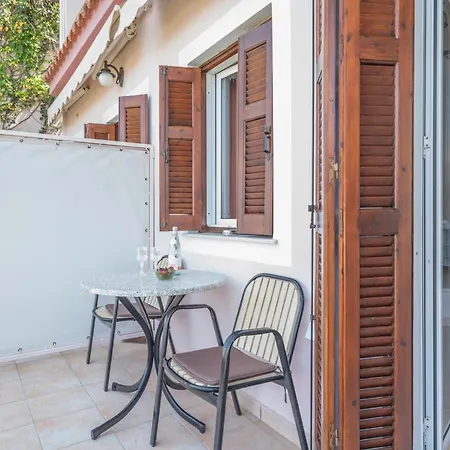 Апарт-отель Christianna