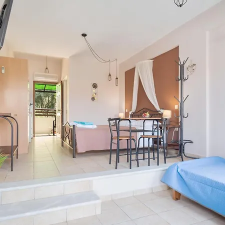 Christianna Appart hôtel 3*