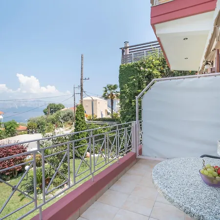 Christianna Апарт-отель