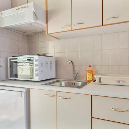 Апарт-отель Christianna Никиана