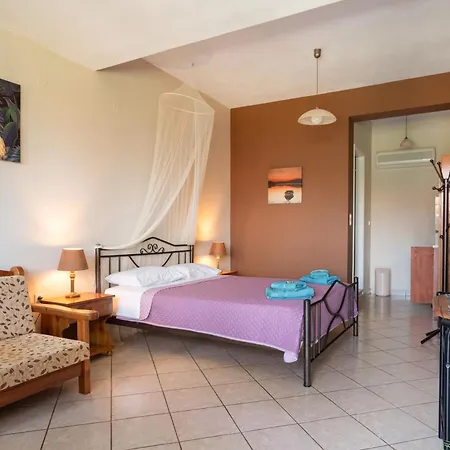 Aparthotel Christianna Nikiana