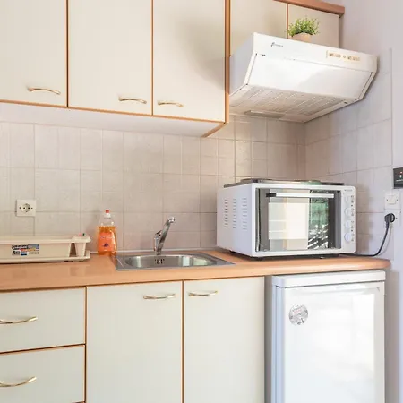 Christianna Апарт-отель