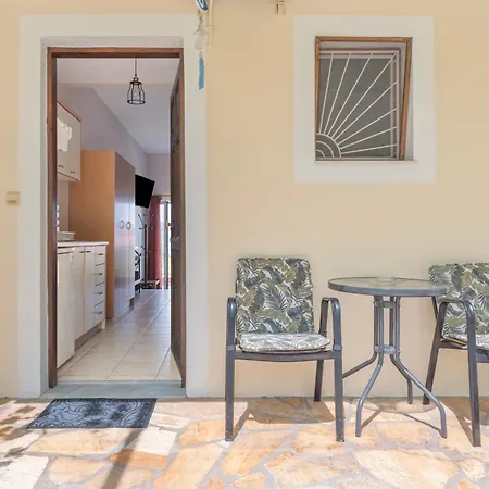 Appart hôtel Christianna 3*