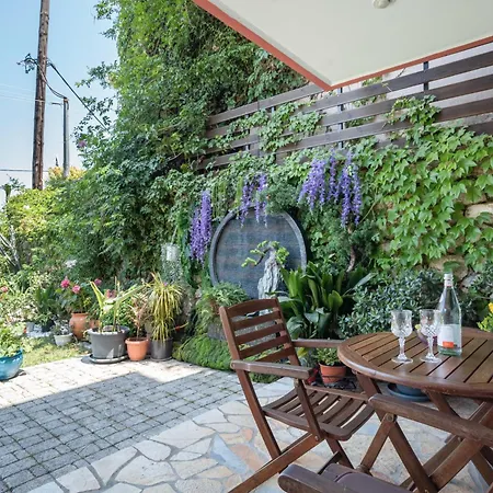 Appart hôtel Christianna Nikiana