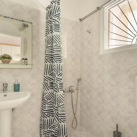 Апарт-отель Christianna Никиана