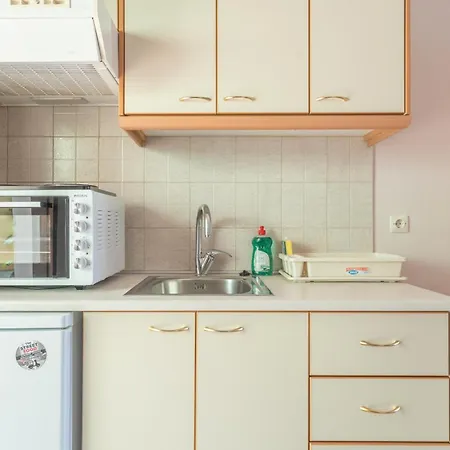 Апарт-отель Christianna