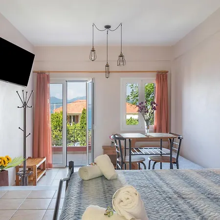 Christianna Апарт-отель